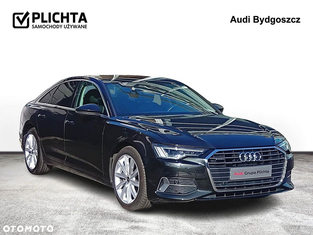 Audi A6 Limousine - 7