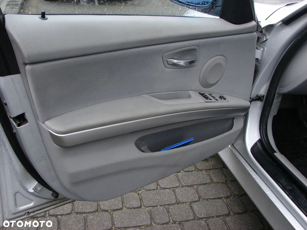 BMW Seria 3 - 11