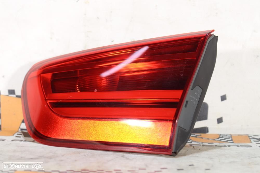 Farolim Direito Bmw 1 (F20)  63217359020 / 7359020 / Mala Passageiro L - 3