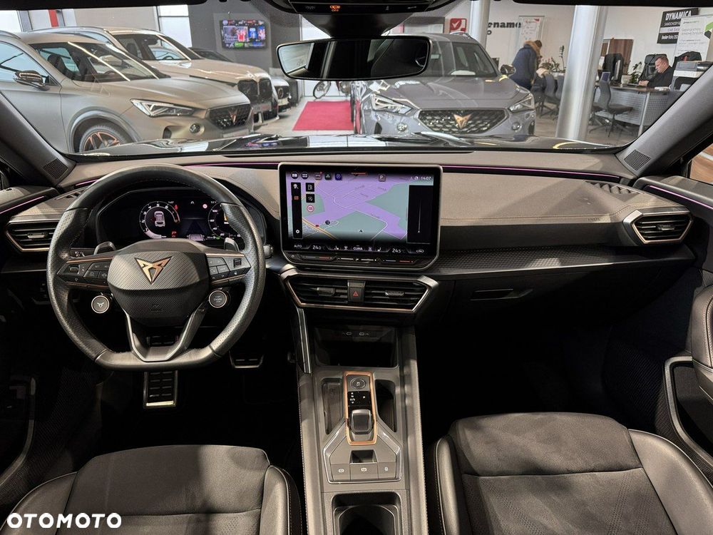 Cupra Formentor - 22