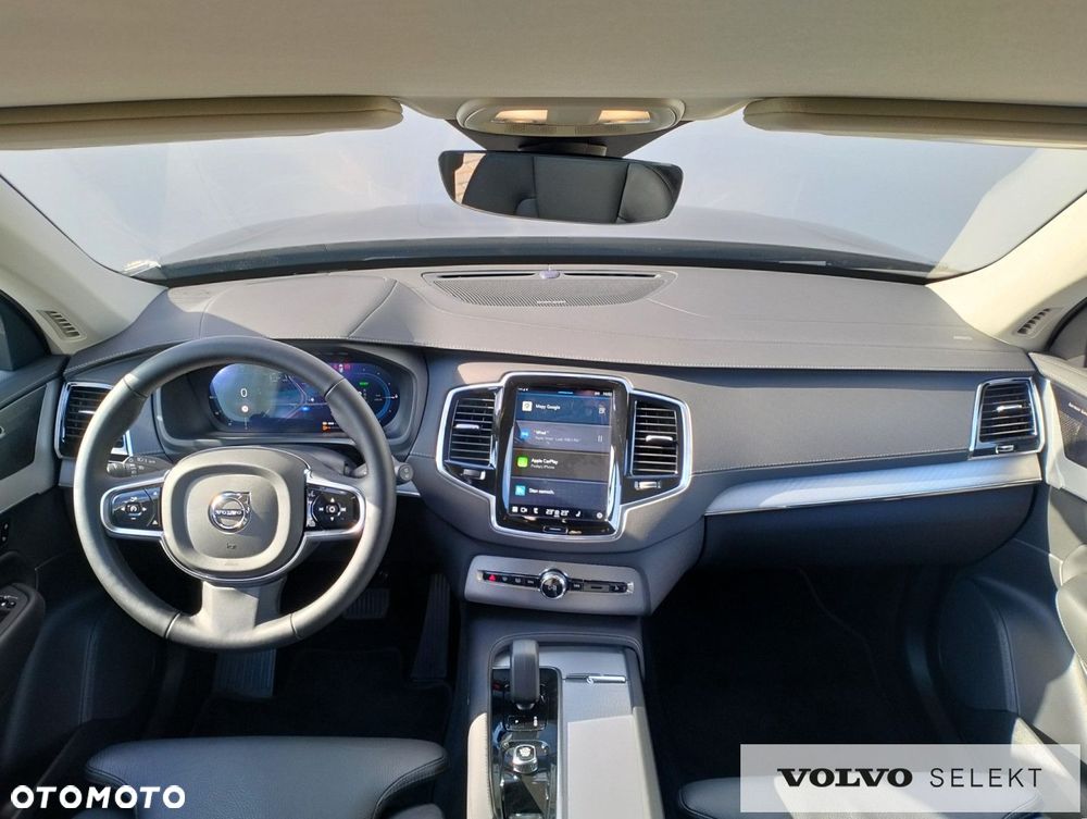 Volvo XC 90 - 13