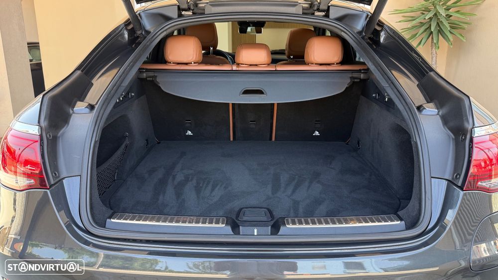 Mercedes-Benz GLC 300 - 33