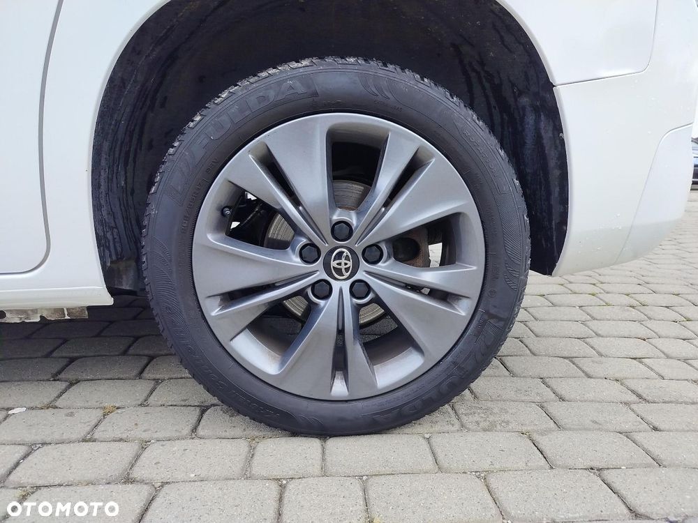 Toyota Proace City Verso - 23