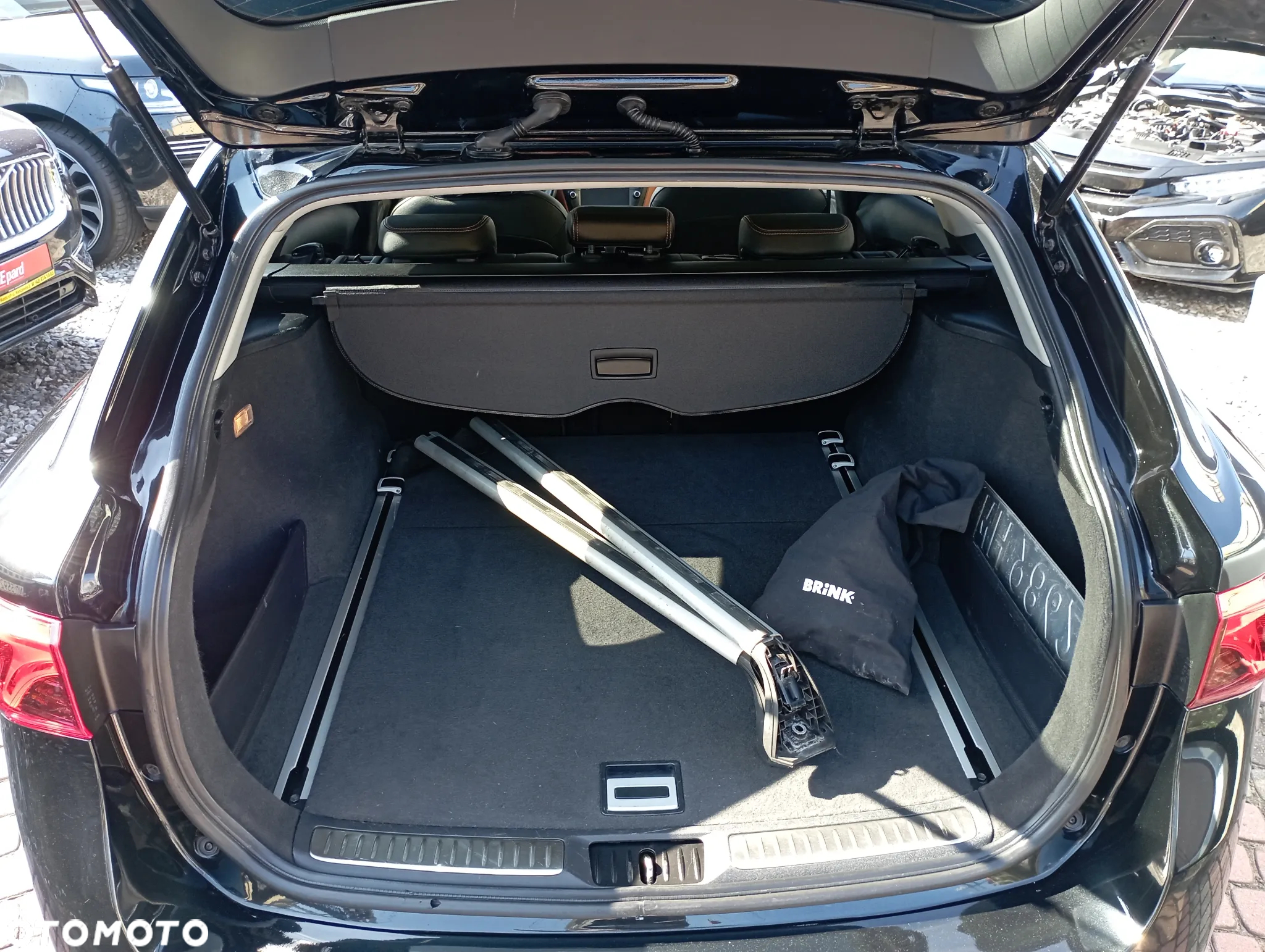 Toyota Avensis 2.0 Prestige MS - 25