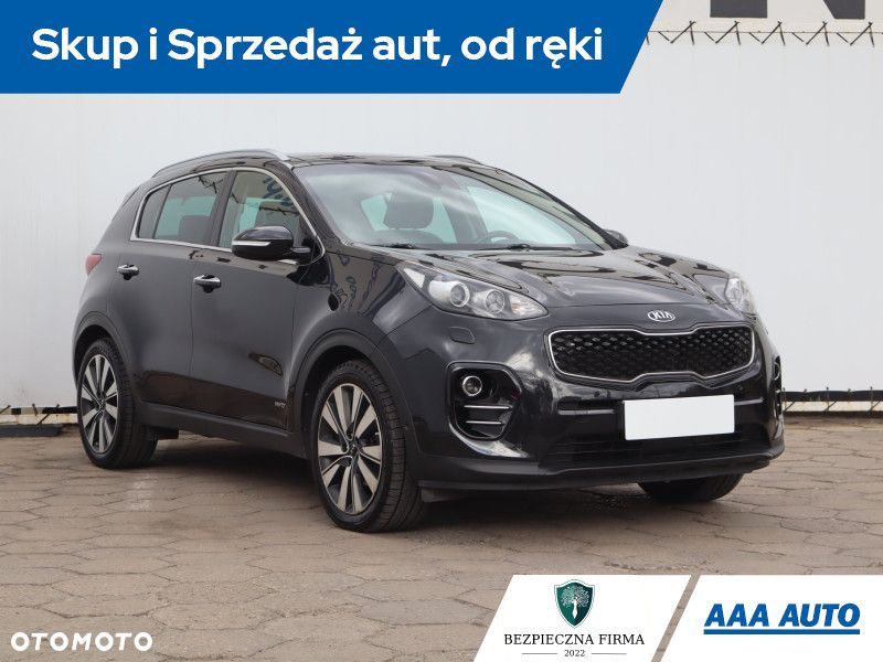 Kia Sportage - 3
