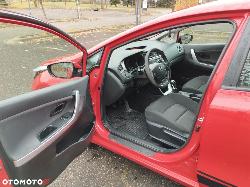 Kia Ceed 1.4 S - 21