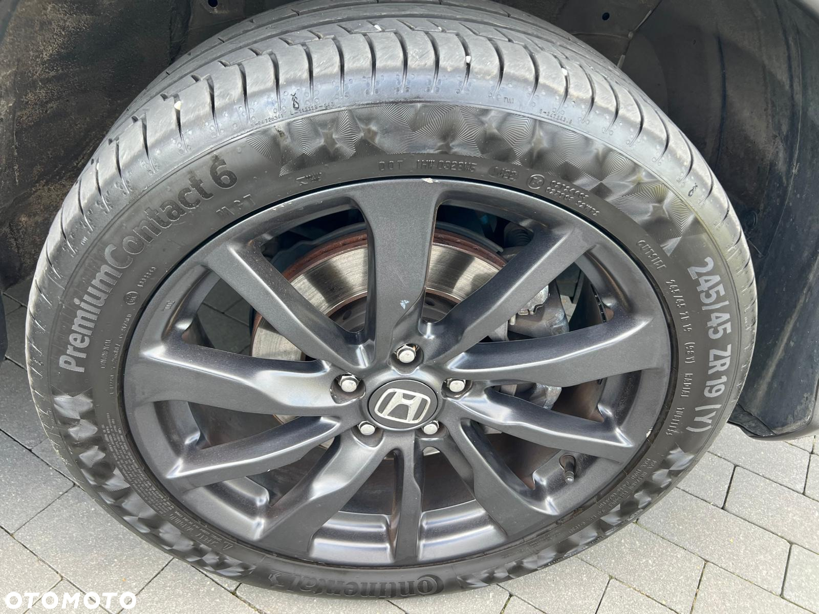 Honda CR-V 1.6i DTEC 4WD Automatik Executive - 6