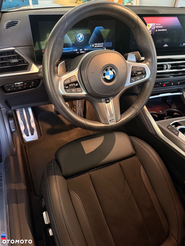 BMW Seria 2 220i M Sport - 12