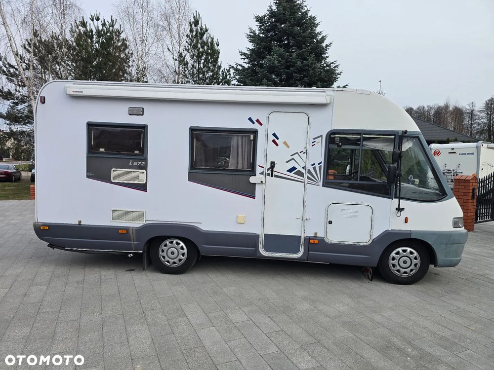 Fiat Ducato - 1