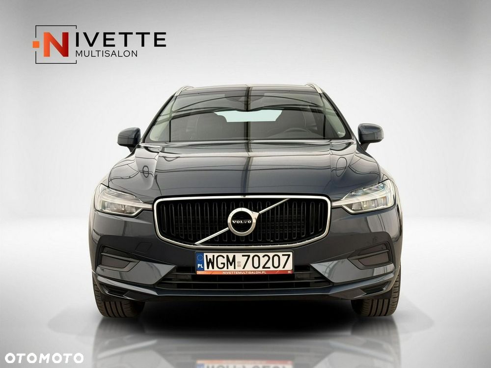 Volvo XC 60 - 9