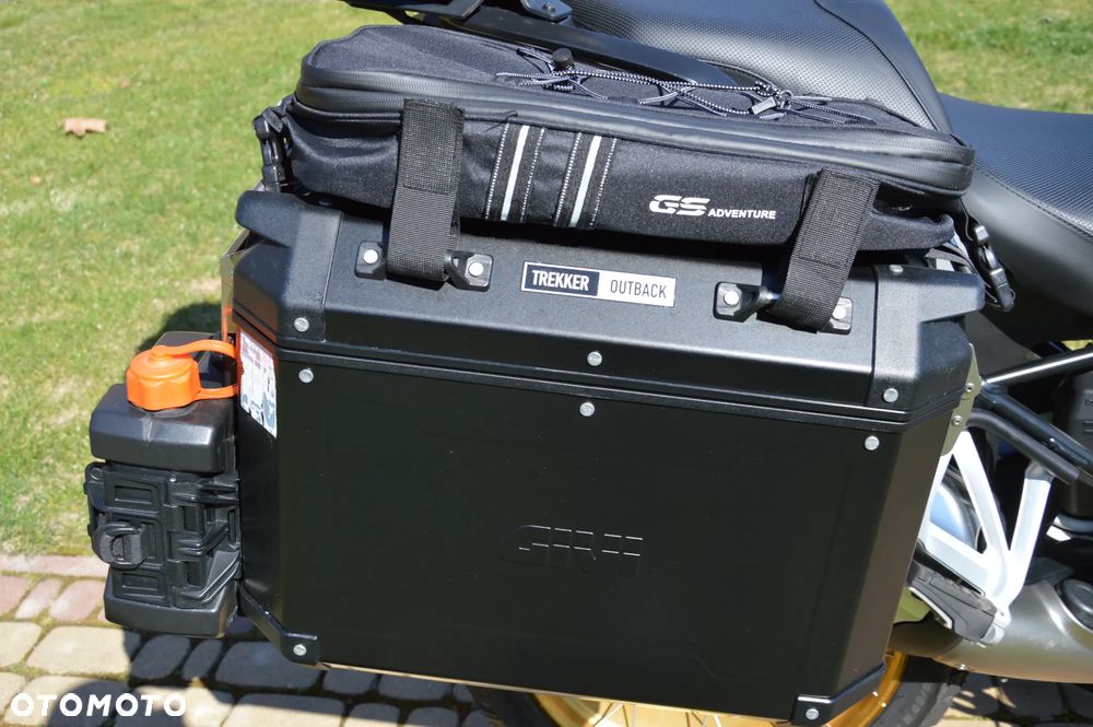 BMW R1250 GS Adventure - 34