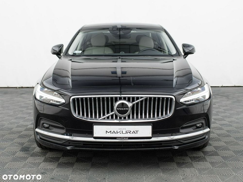 Volvo S90 B6 B AWD Inscription - 8