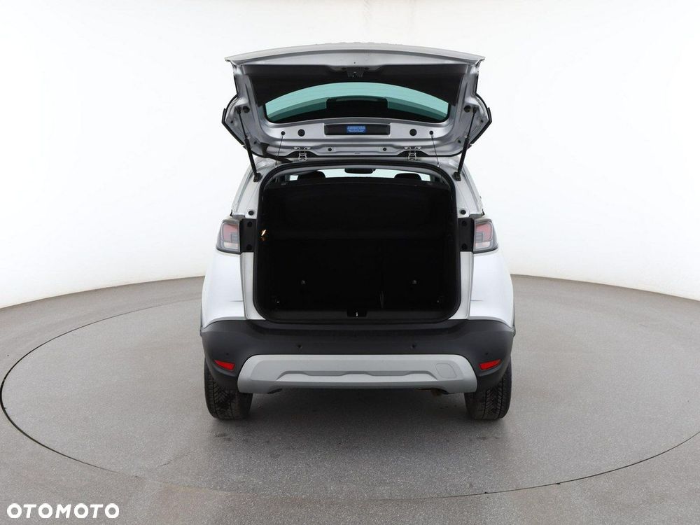 Opel Crossland X 1.2 T GPF Elite S&S - 20