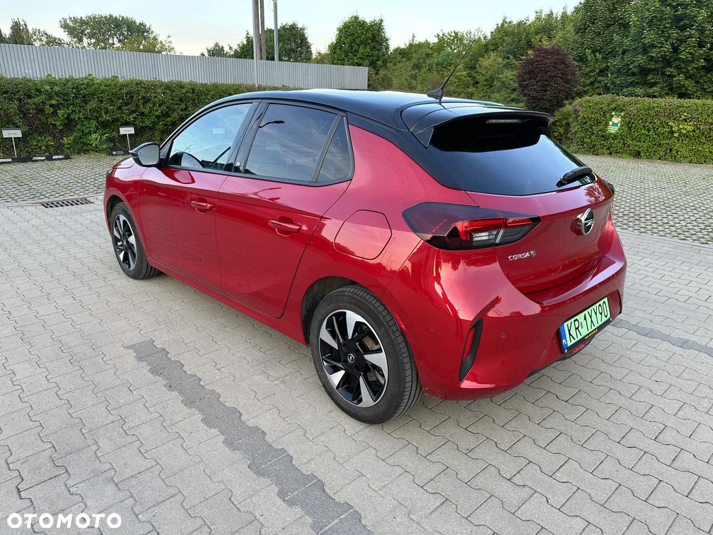 Opel Corsa GS Line - 1