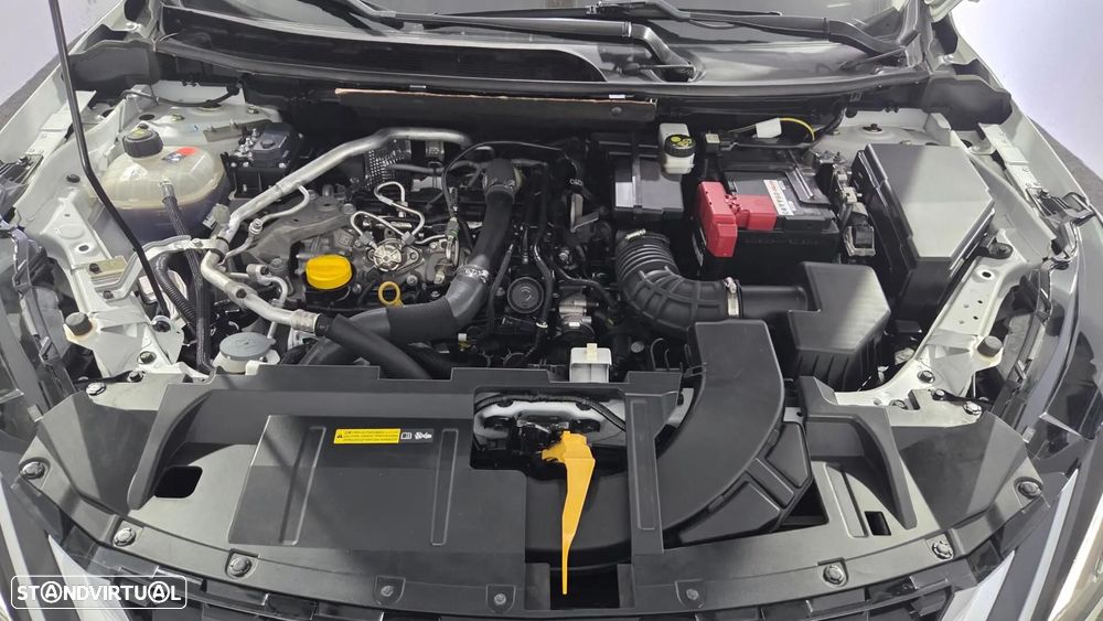 Nissan Qashqai 1.3 DIG-T MHEV Xtronic Tekna - 39