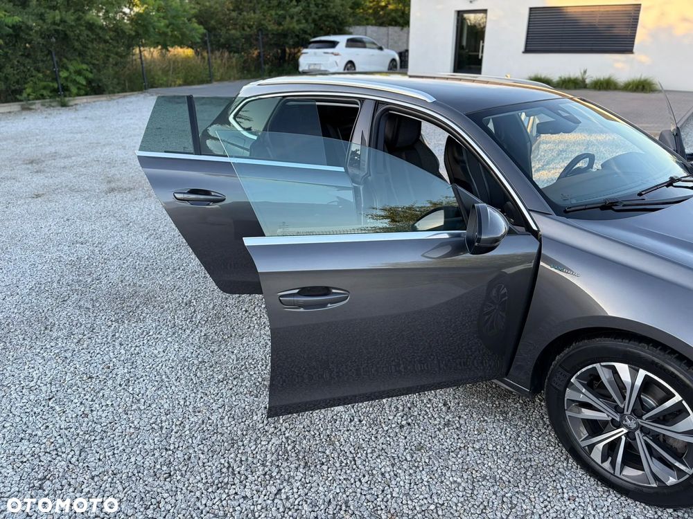 Peugeot 508 225 e-EAT8 Allure - 22