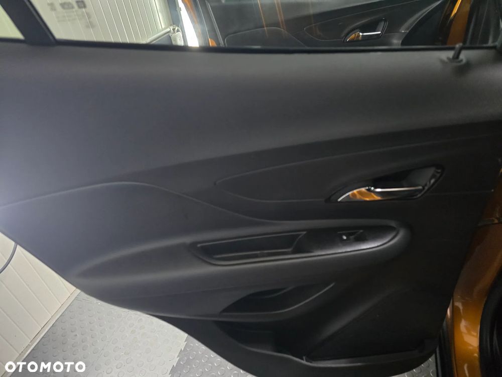 Opel Mokka 1.6 CDTI ecoFLEX Start/Stop Innovation - 15