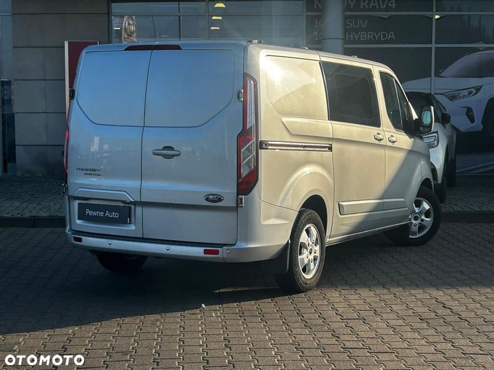 Ford Transit - 5