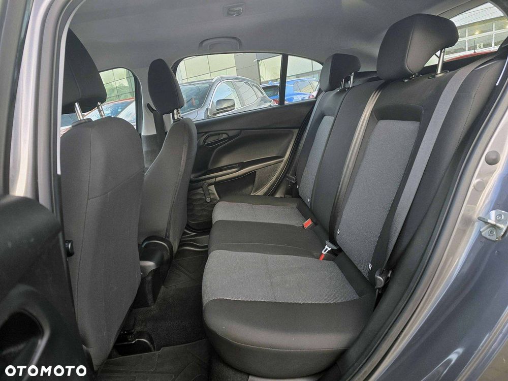 Fiat Tipo 1.4 16v Easy - 16