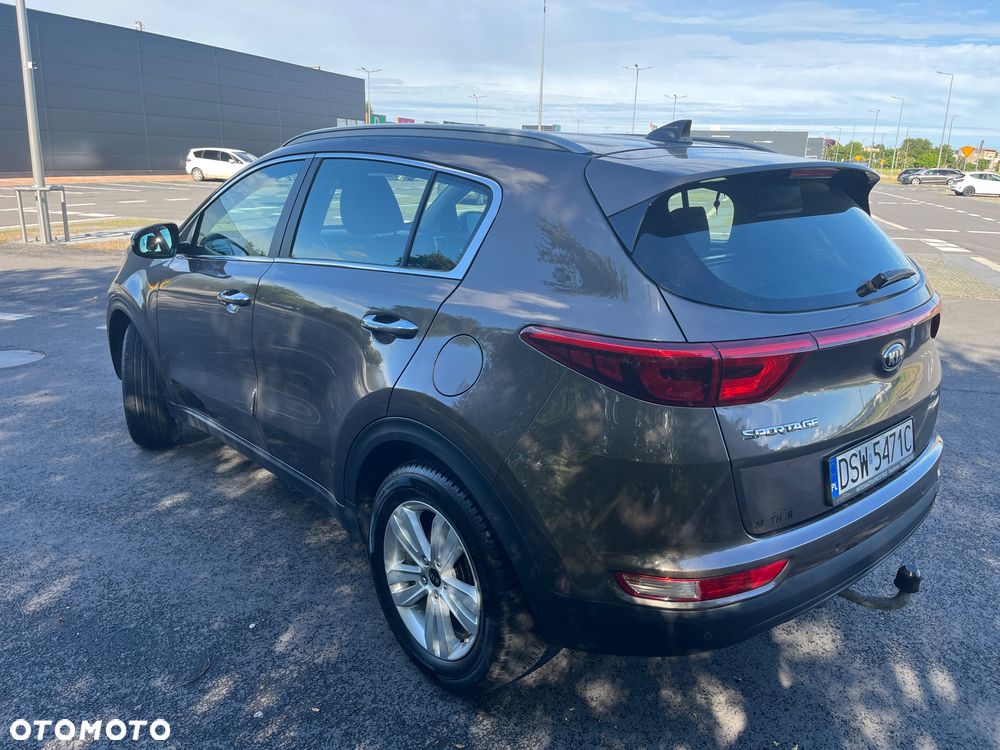 Kia Sportage 1.6 GDI L 2WD - 3