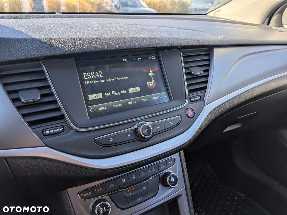 Opel Astra V 1.4 T GPF Enjoy - 10