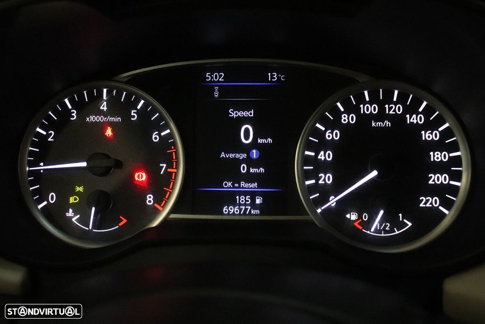 Nissan Micra 1.0 IG-T Acenta - 15