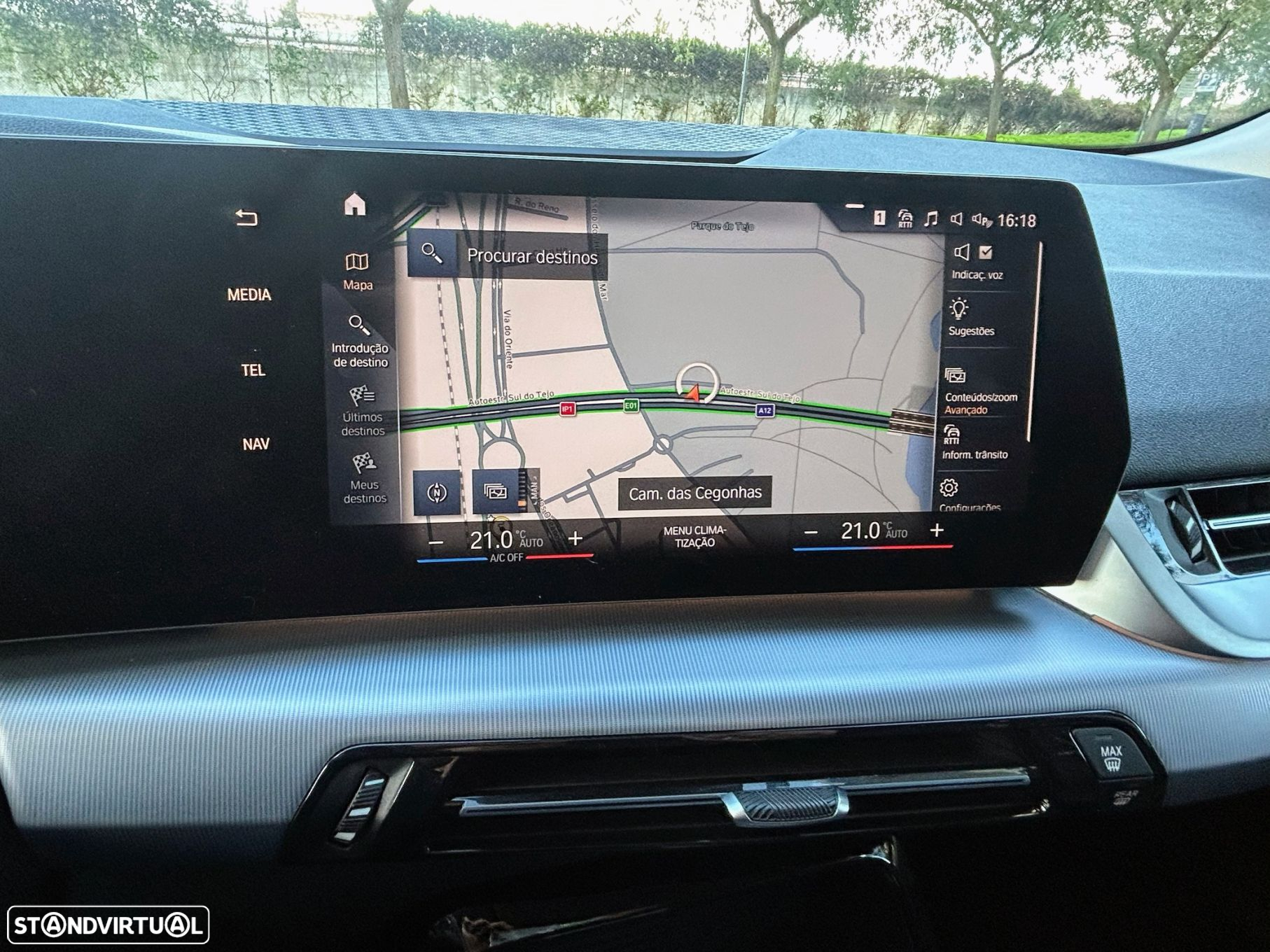 BMW 225xe Active Tourer e xDrive Line Luxury - 28