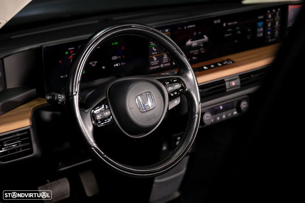 Honda e Advance (17") - 6