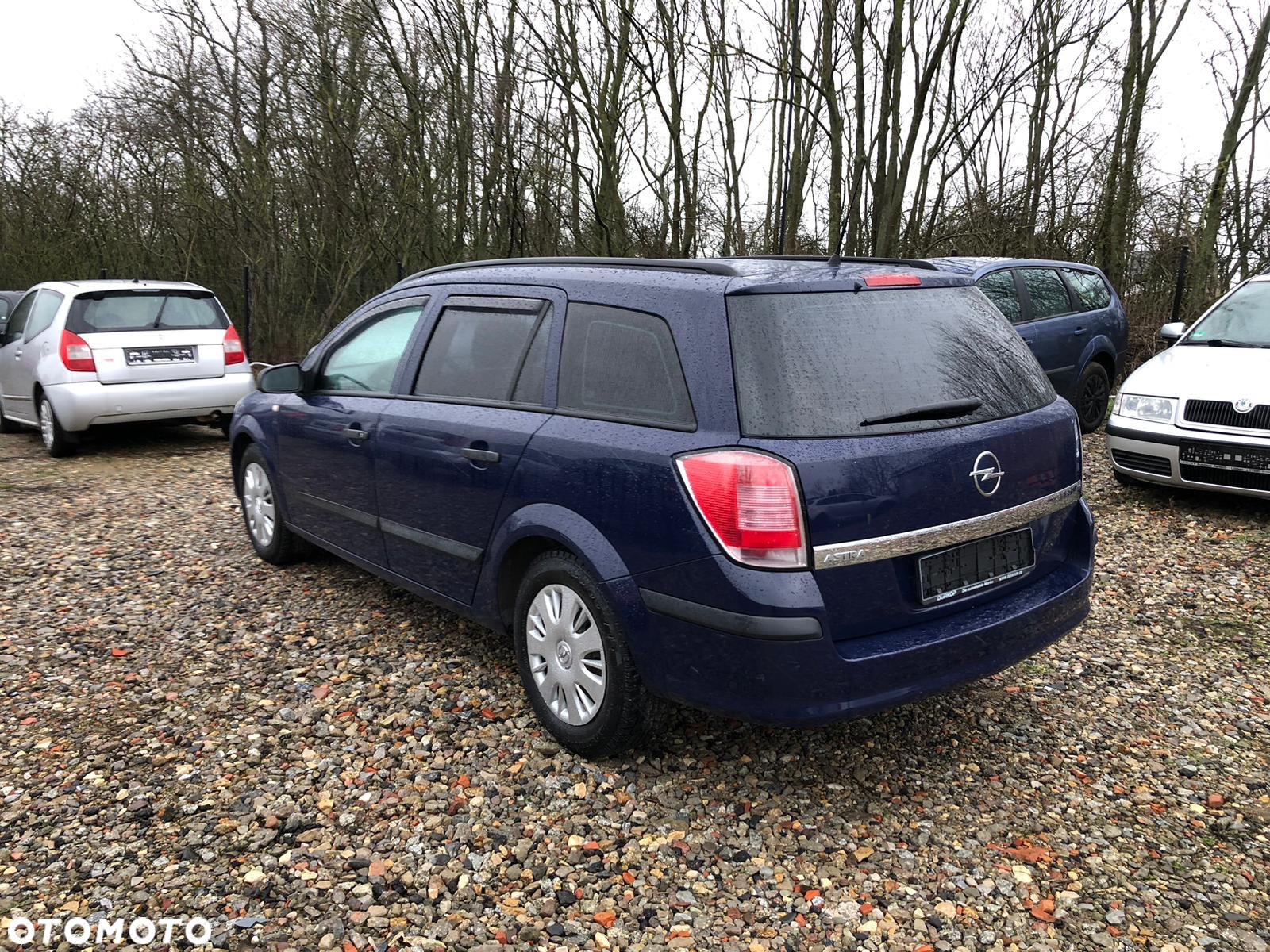 Opel Astra 1.4 Enjoy - 15