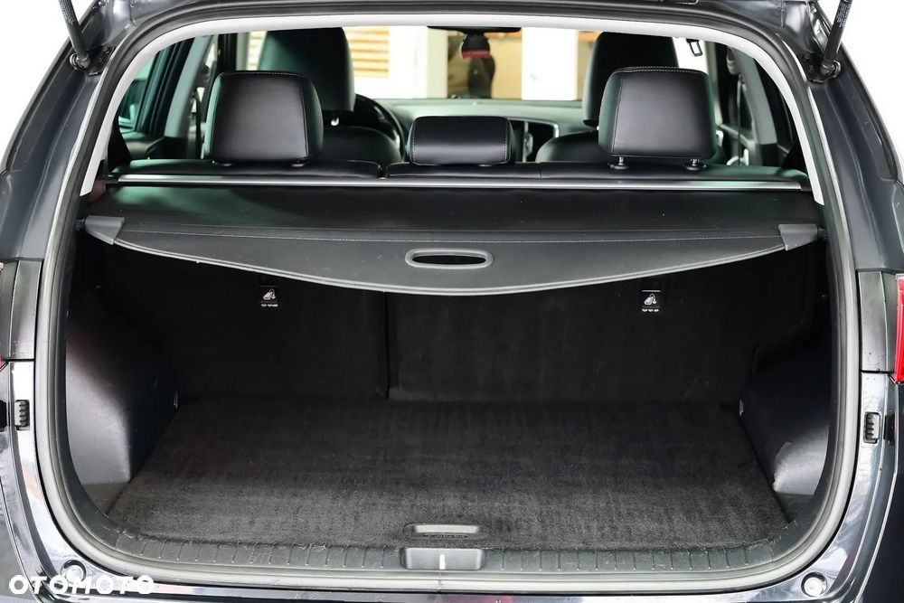 Kia Sportage 1.7 CRDI Business Line L 2WD - 32