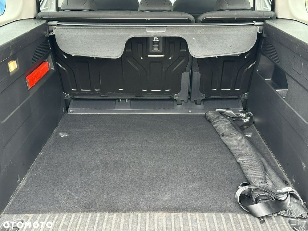 Toyota Proace City Verso - 10