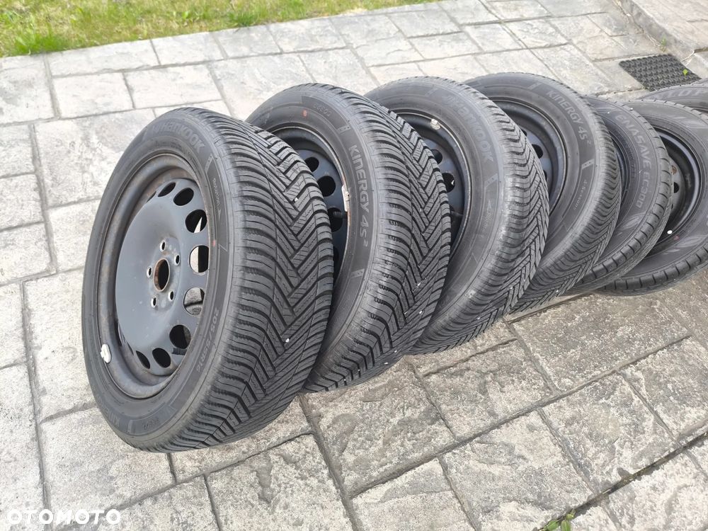 Volkswagen Golf Plus 1.6 Automatik Tour - 36