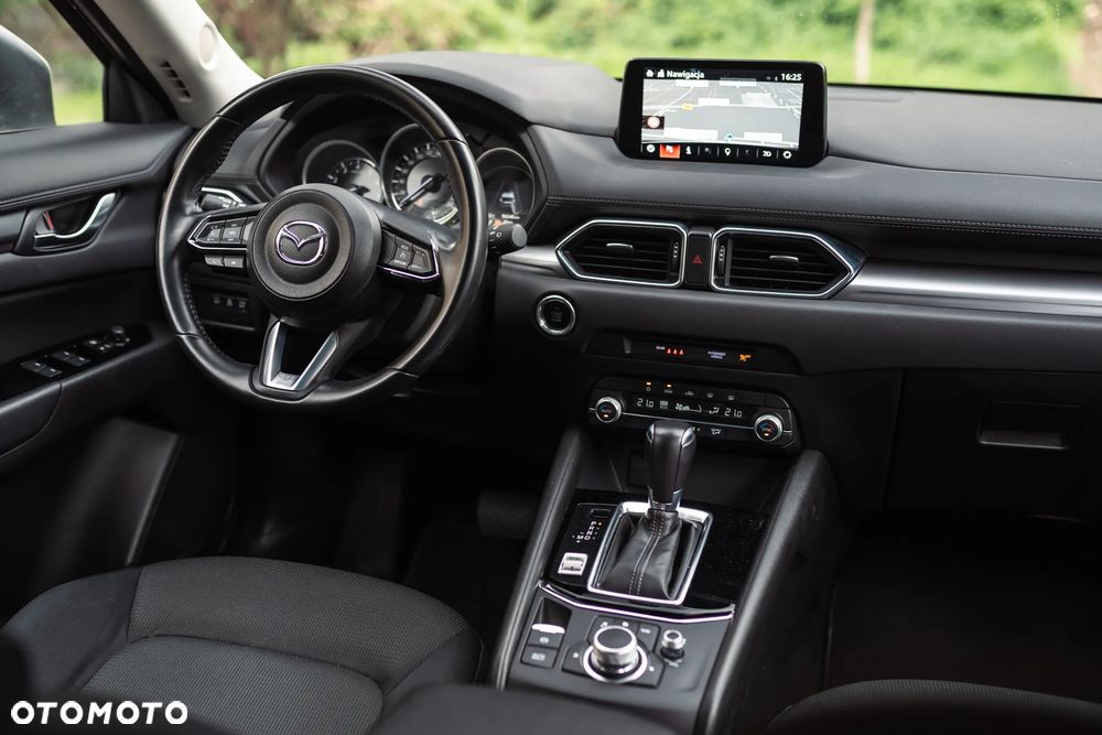Mazda CX-5 2.0 Skyjoy 2WD - 20