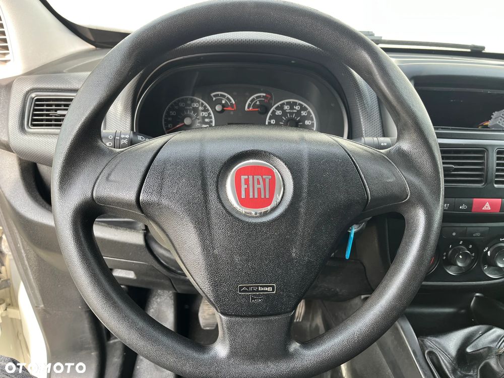 Fiat Doblo - 20