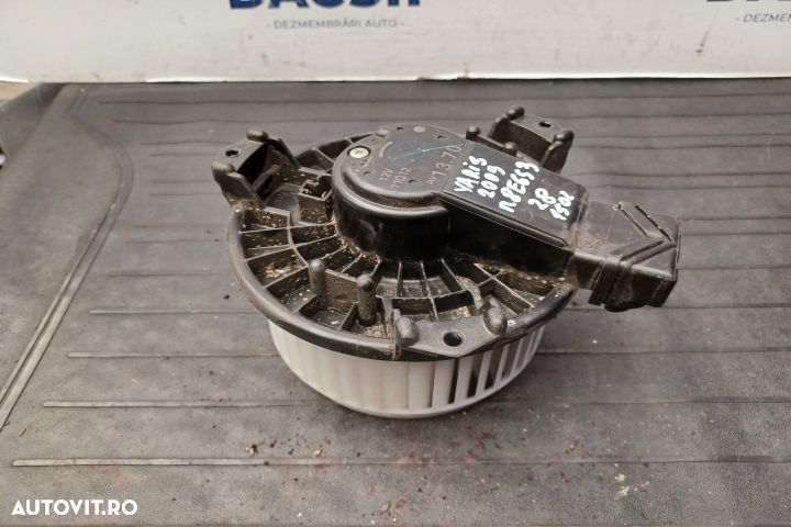 Ventilator aeroterma AV1370 AV1370 Toyota Yaris XP130 [2011 - 2014] H - 2