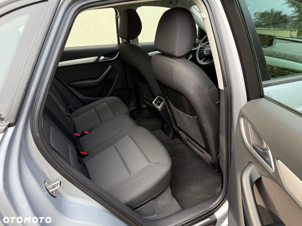 Audi Q3 1.4 TFSI S tronic - 11