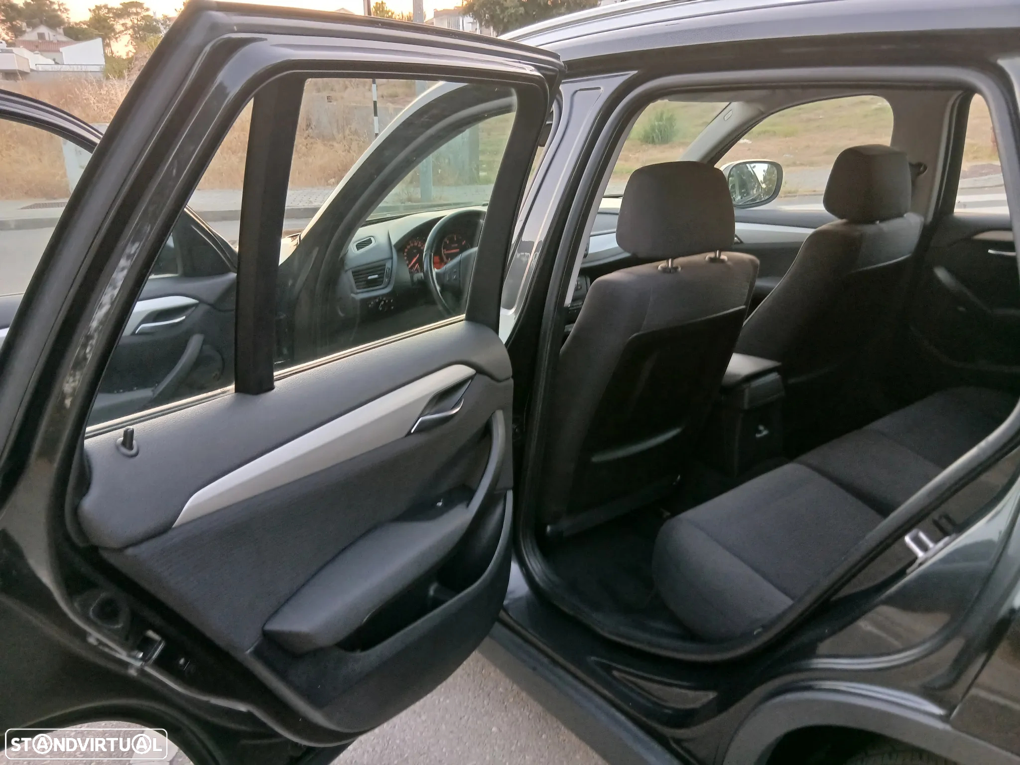 BMW X1 18 d sDrive Pack M - 7