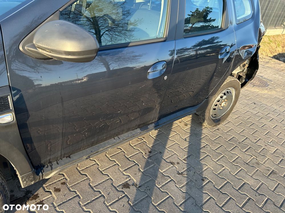 Dacia Duster - 26