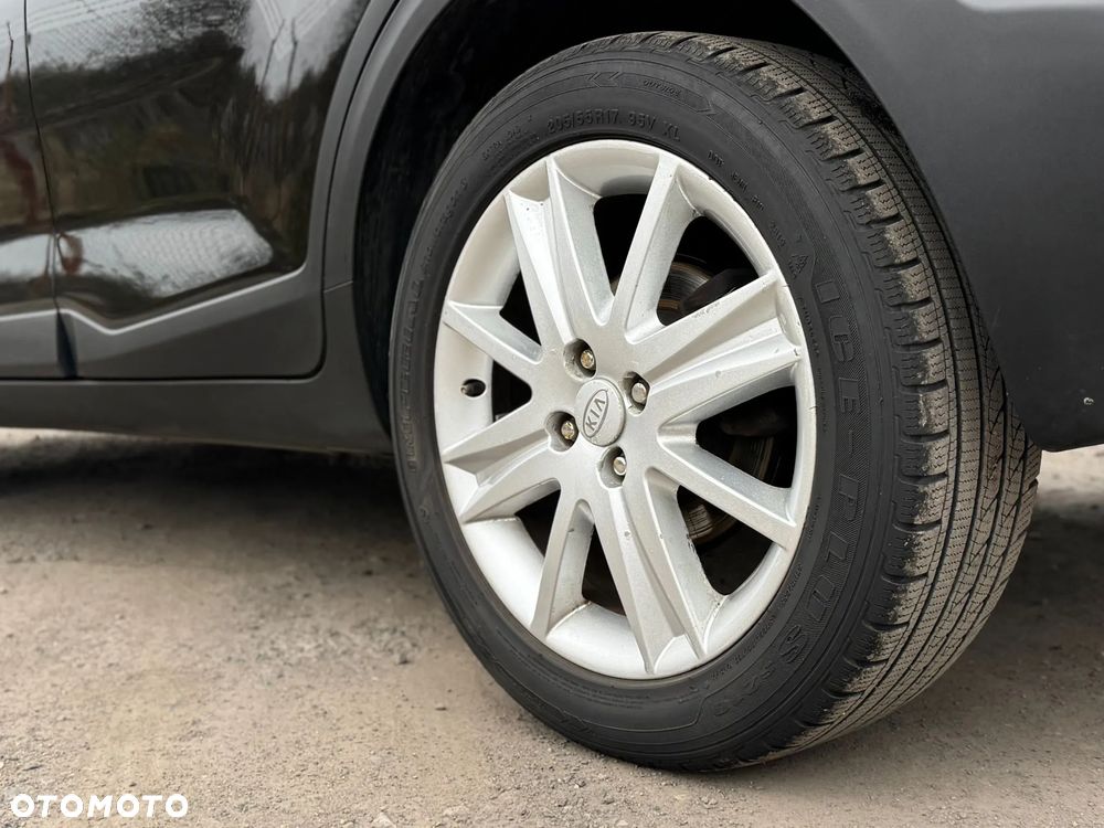 Kia Stonic 1.0 T-GDI XL - 11