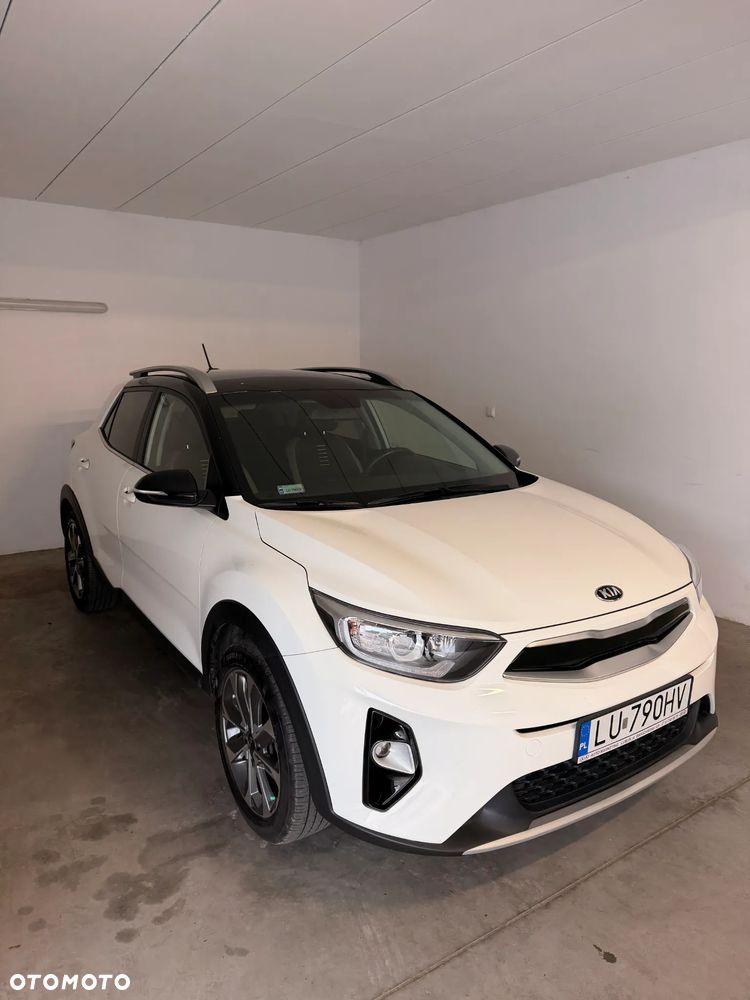 Kia Stonic 1.4 L - 15