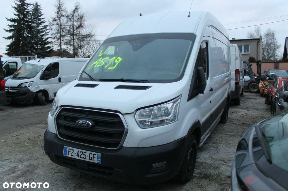 Ford Transit - 2