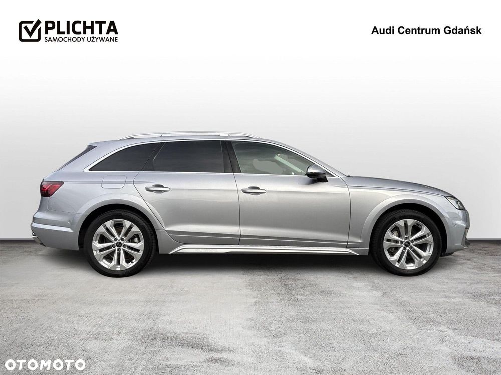 Audi A4 Allroad - 6