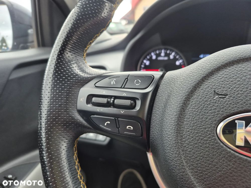 Kia Stonic 1.0 T-GDI XL - 22