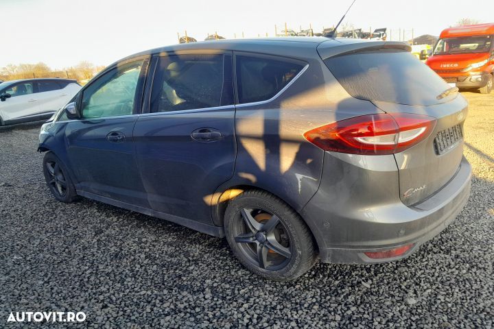 Dezmembrez Ford C-Max 2 [facelift] [2015 - 2019] Compactvan M1DD - 3