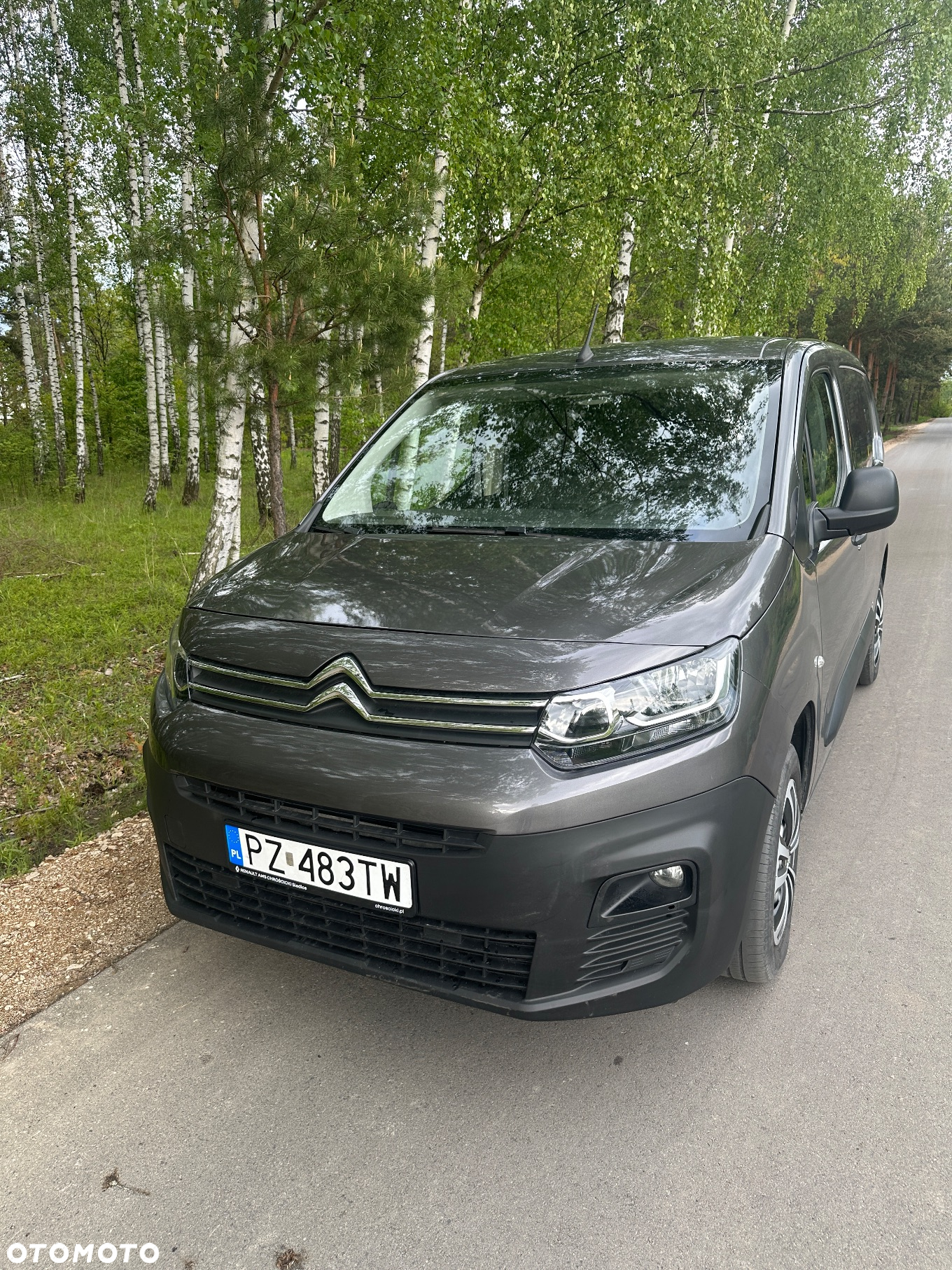 Citroën Berlingo - 2