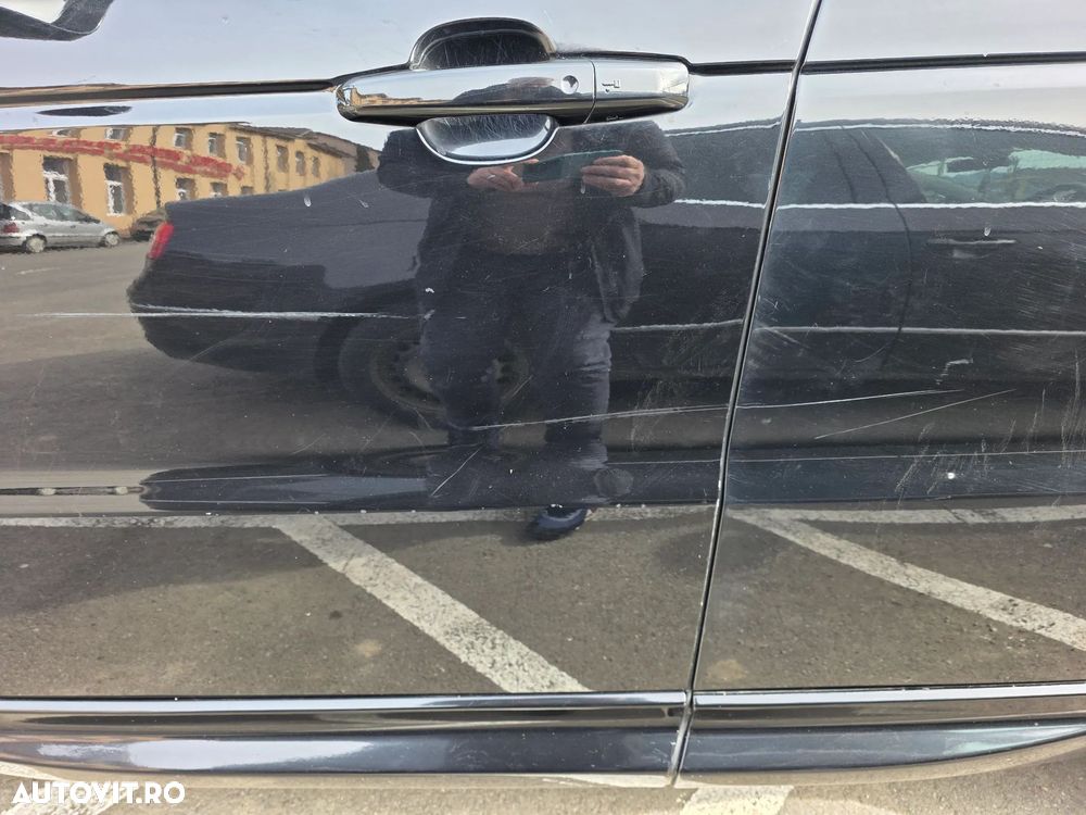 Land Rover Range Rover Sport 3.0 I SDV6 HSE - 14