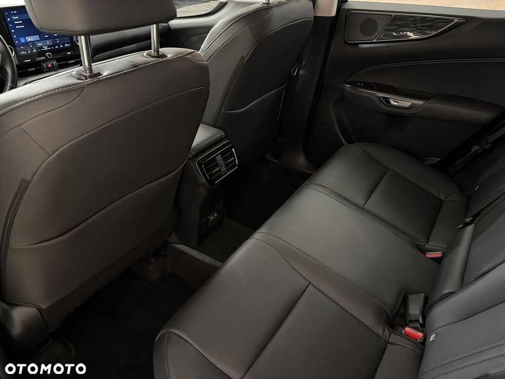 Lexus NX 350h Prestige 2WD - 12