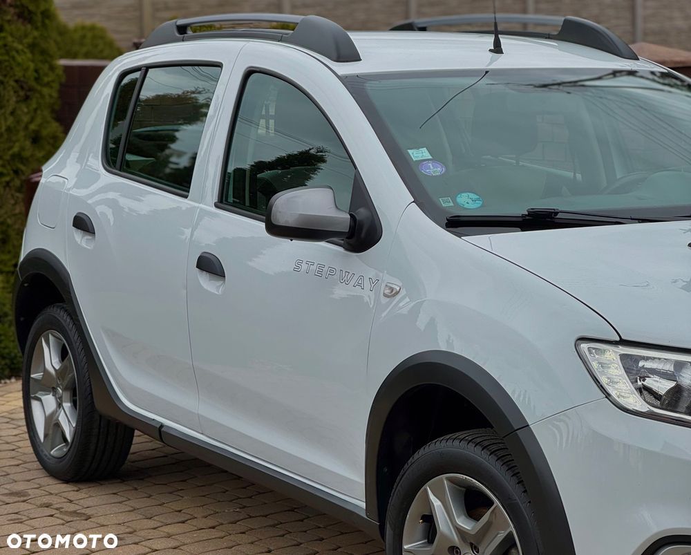 Dacia Sandero Stepway - 11