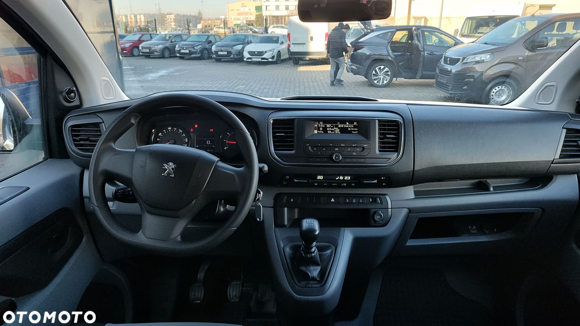 Peugeot Expert - 7