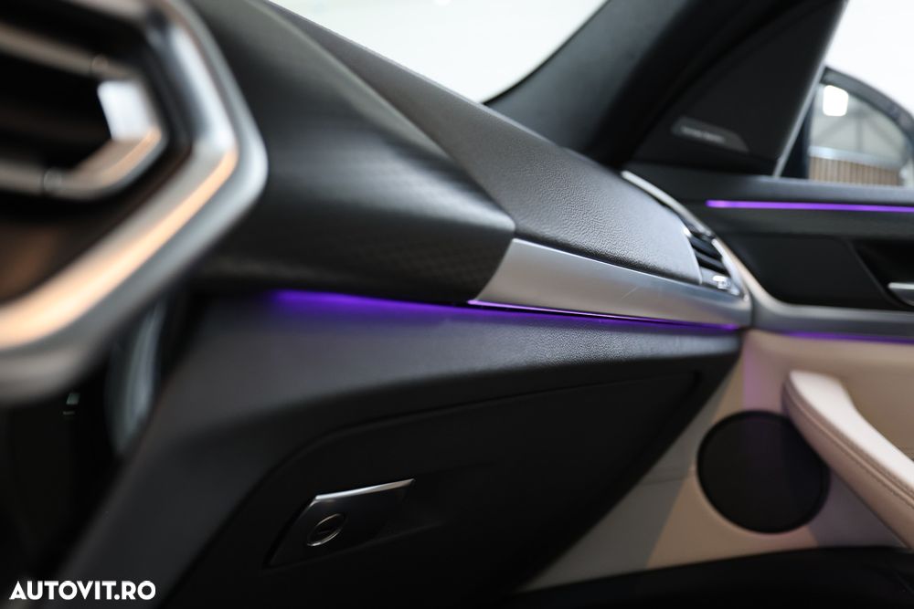 BMW X3 M M40i Sport Edition - 35